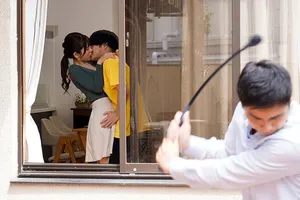 Chồng yêu mải mê công việc, người vợ vụng trộm với anh hàng xóm