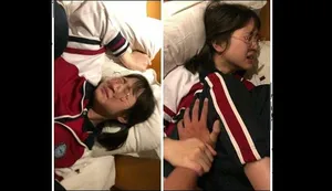 Anh xã đáng thương khi bố và em trai đụ Người vợ mình mà không hề hay biết