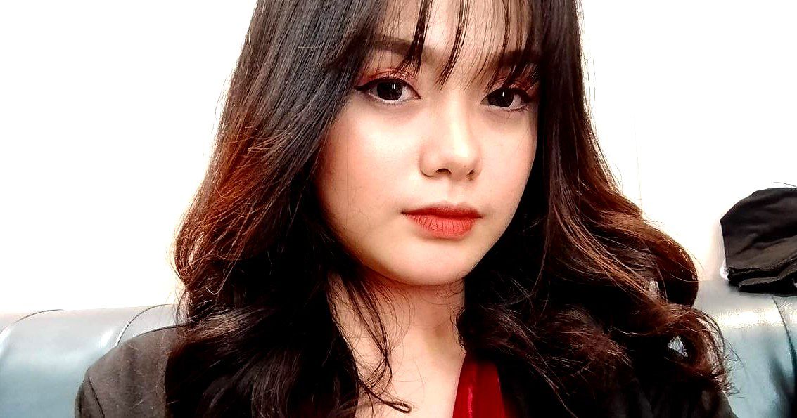 Chịch cô chị họ xinh đẹp khi về quê